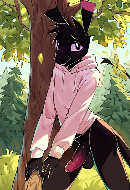 Cay - Toxoglossa's Character