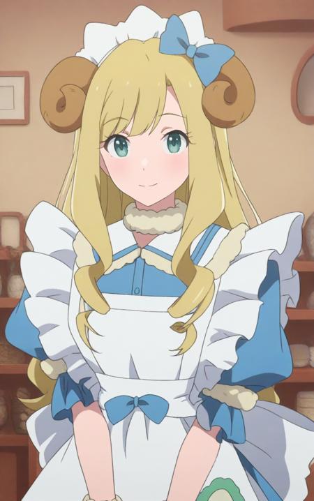 薫子(アキバ冥途戦争)/Kaoruko(Akiba Maid War) IllustriousXL_V01 v1.0