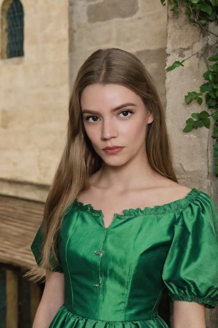 Anya Taylor-Joy v1.0
