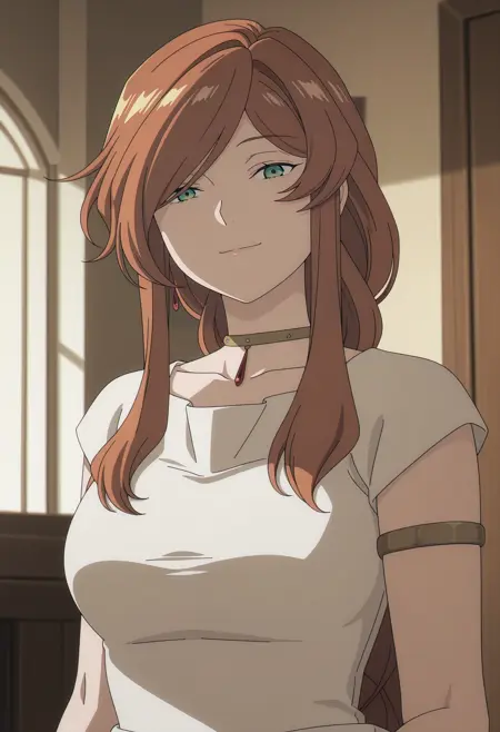 Flamme-Sousou no Frieren