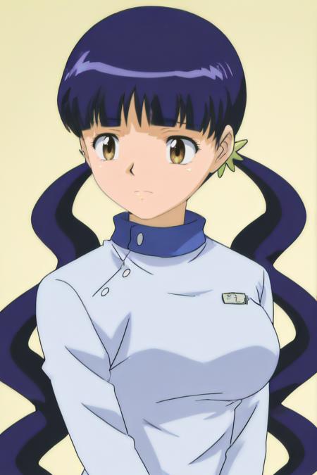 Zettai Karen Children | Hanae Suetsumu illustrious
