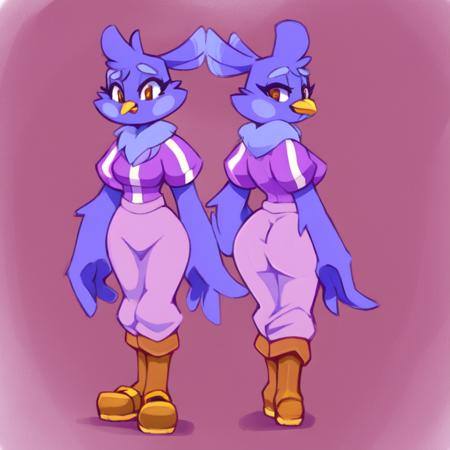 furry_female avian