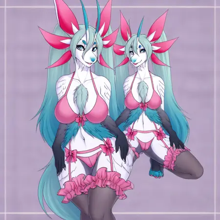 Mizutsune Miku Tsune