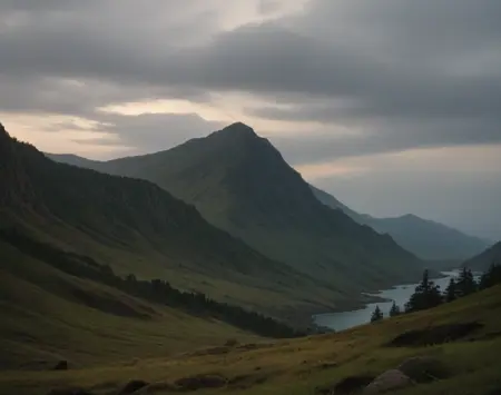 90s Fantasy (Landscape) (Pony) (AD)