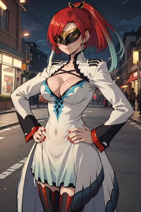 Seres (Tales of Berseria)