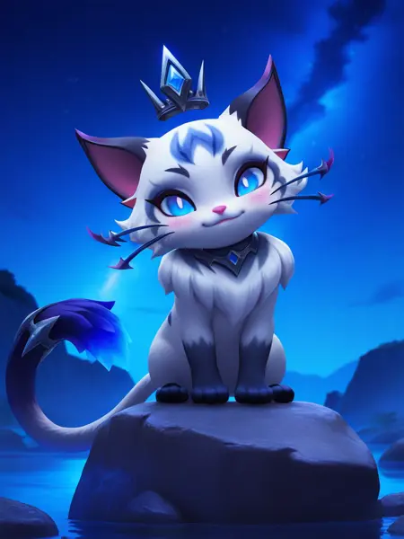 EDG Yuumi