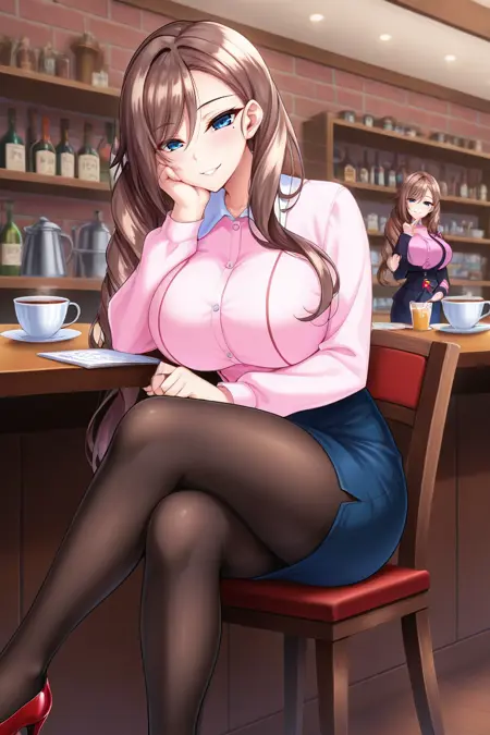 Stella Marisudia / ステラ・マリスディア (from Unionism Quartet / ユニオリズム・カルテット)