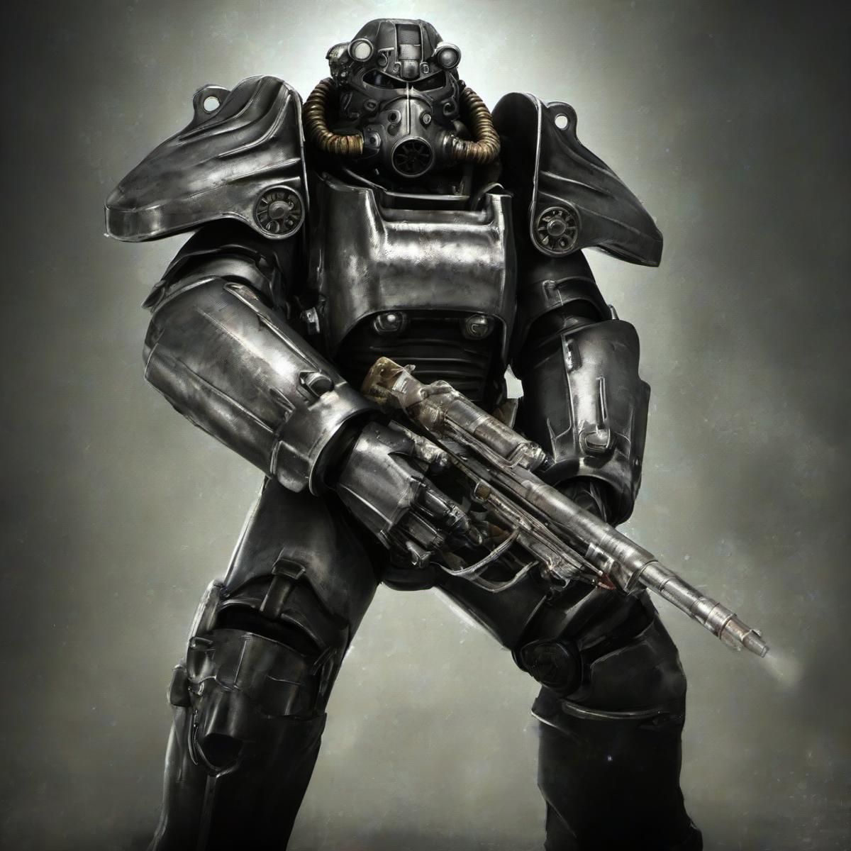 PE PowerArmor Guy [Fallout] image by Proompt_Engineer