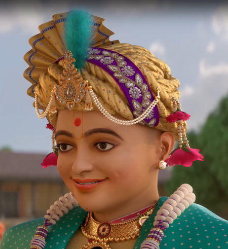 Shriji Maharaj v1.0