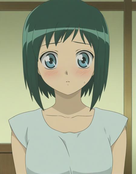 Midori Kasugano from Midori no hibi (Important description) v1.0