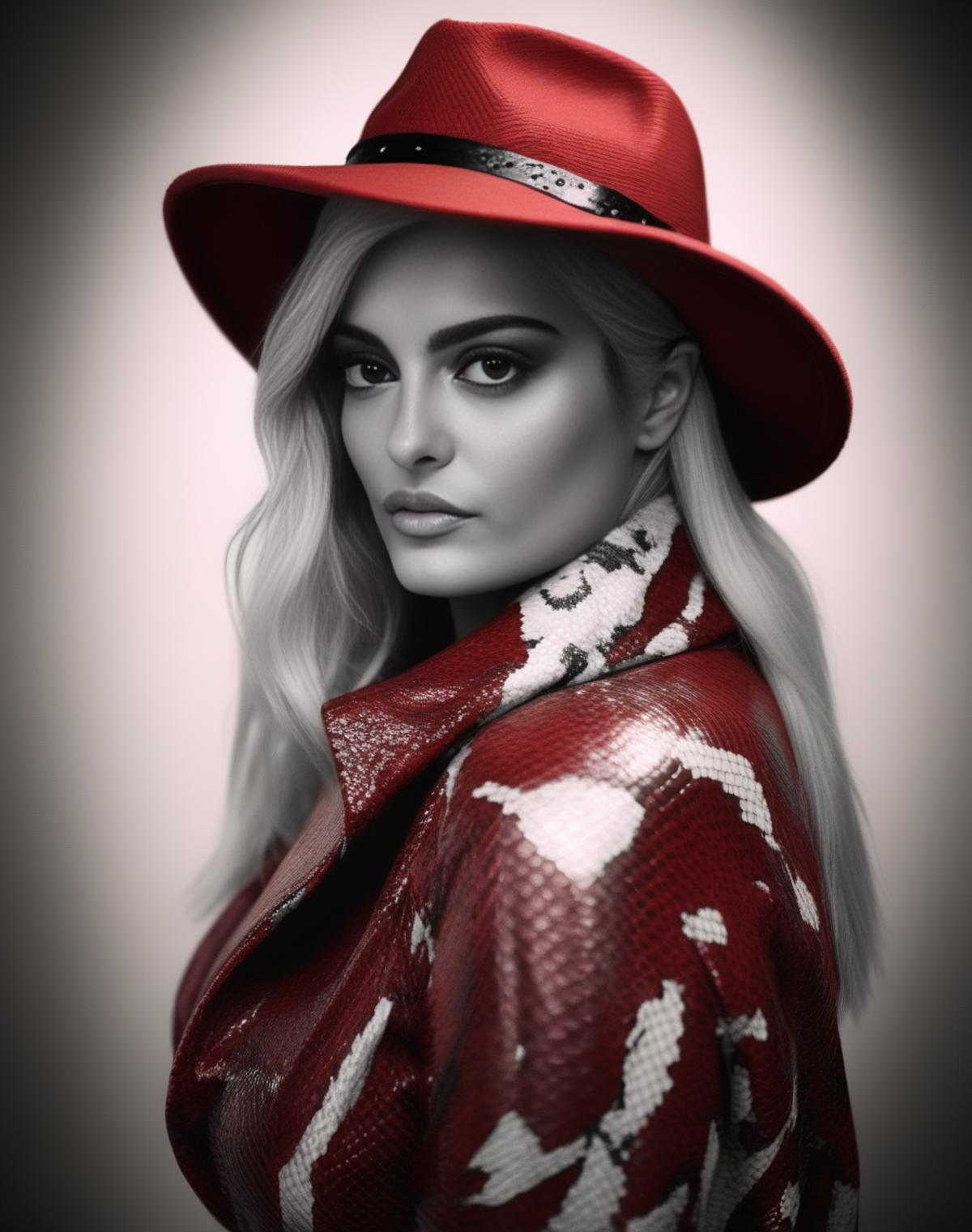 Bebe Rexha image by parar20