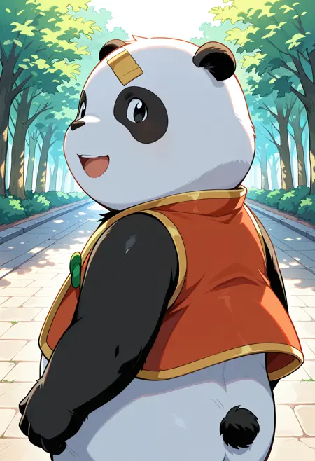 Toby (Pandalian)