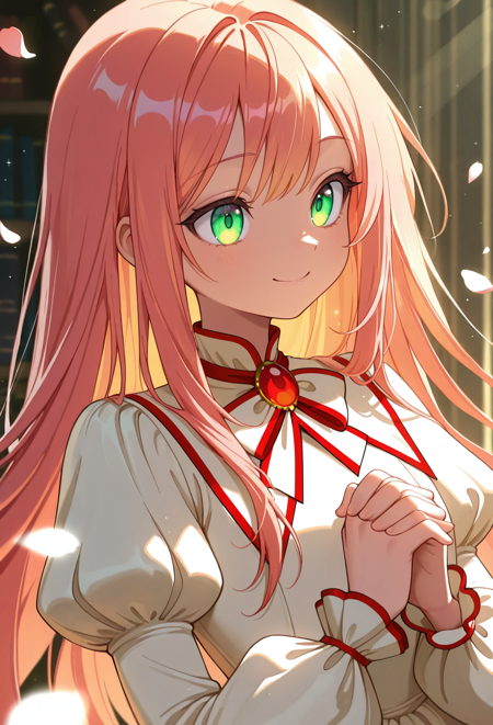 クローニア Cronia | ひねくれ騎士とふわふわ姫様 v0.2