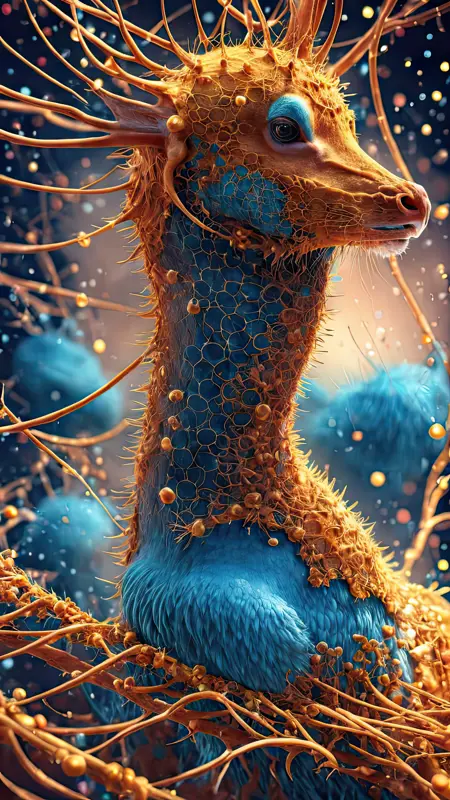 NeuronalConnectionV2