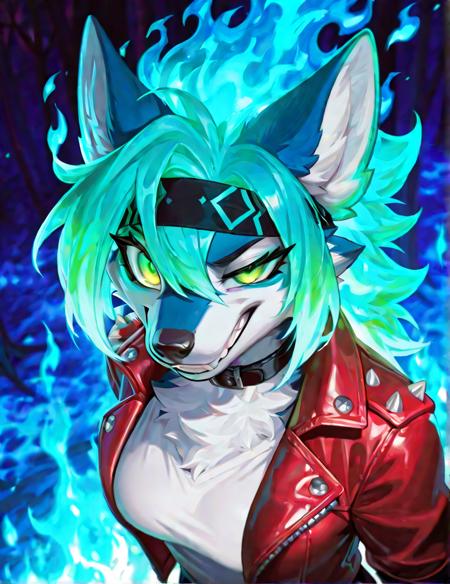 SoulOsterraih's Avatar