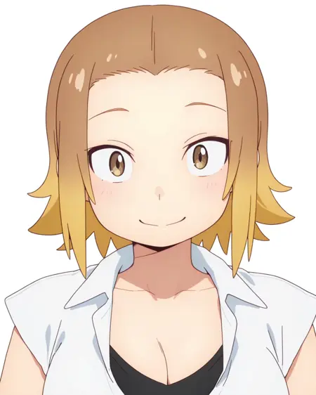 [IL] Aoi Kasamaru - Ruri no Houseki