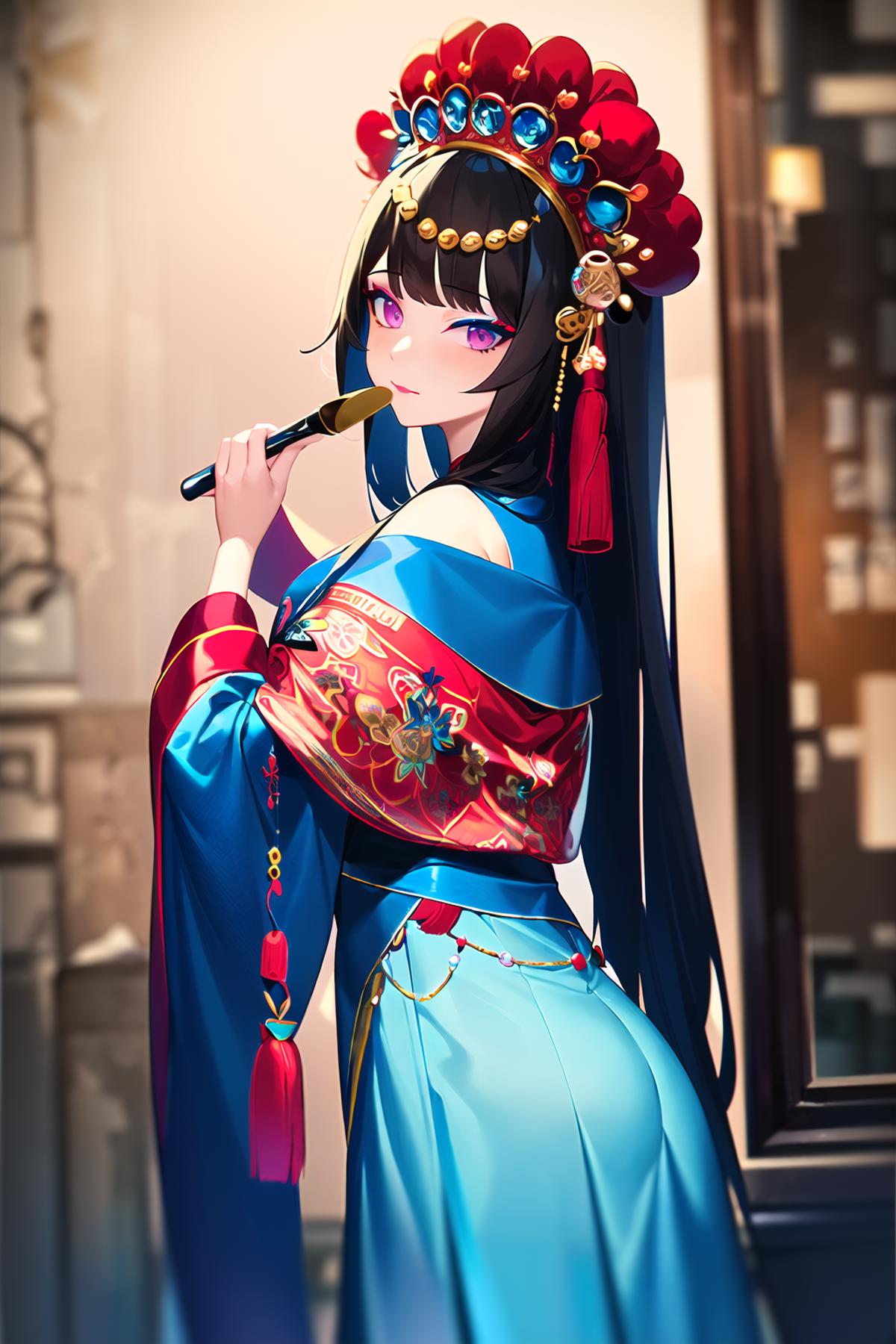 ChineseOpera Beta image by unlimitless