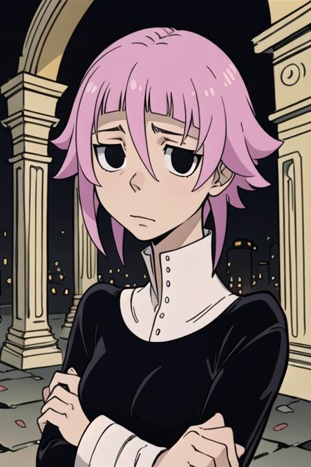 Giriko/Anime, Soul Eater Wiki