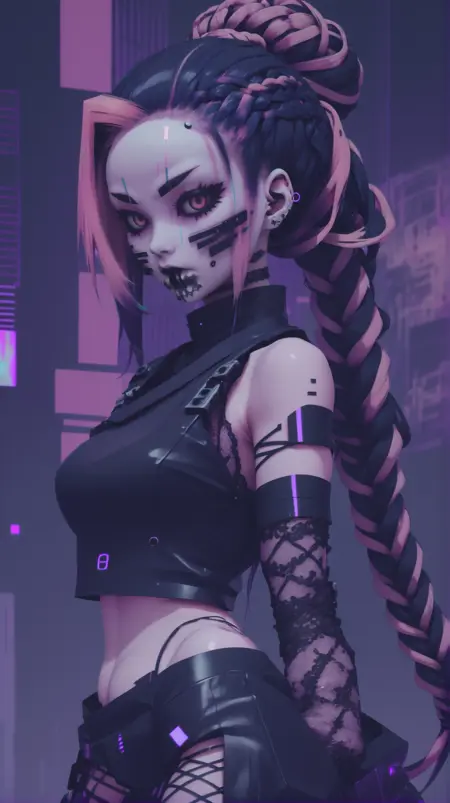 Envy Glitchcore XL 01