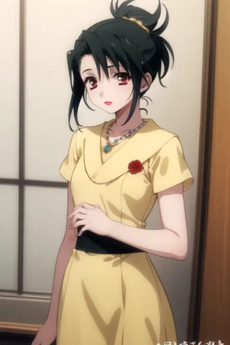 Mai Kiyora (Summer Days)