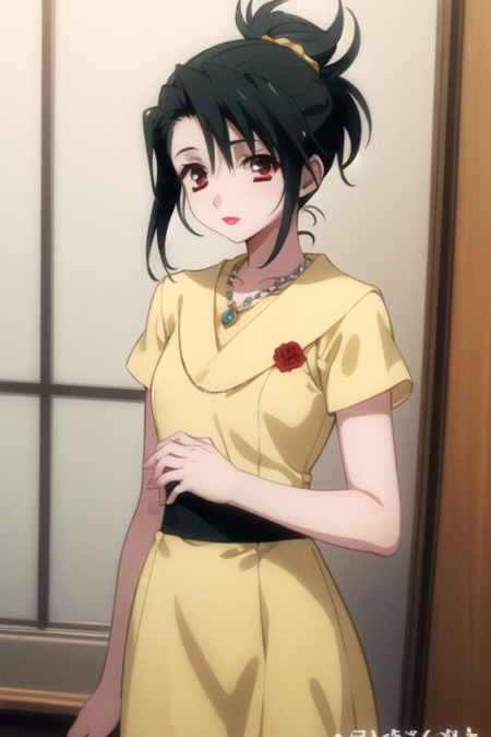Mai Kiyora (Summer Days) v1.0