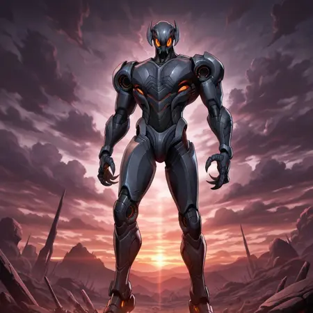 Ultron (Marvel Rivals)
