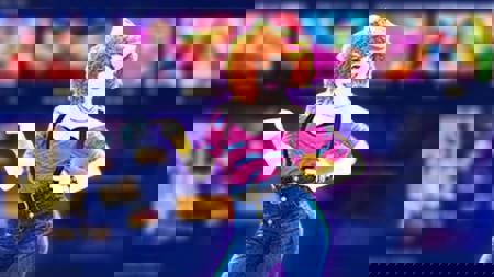 Soso6eight's Avatar