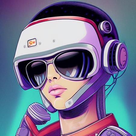 djz Cyber Racers V4 4