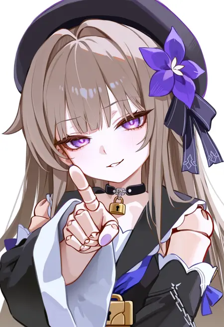 Fungi542 Style [Illu0.1]