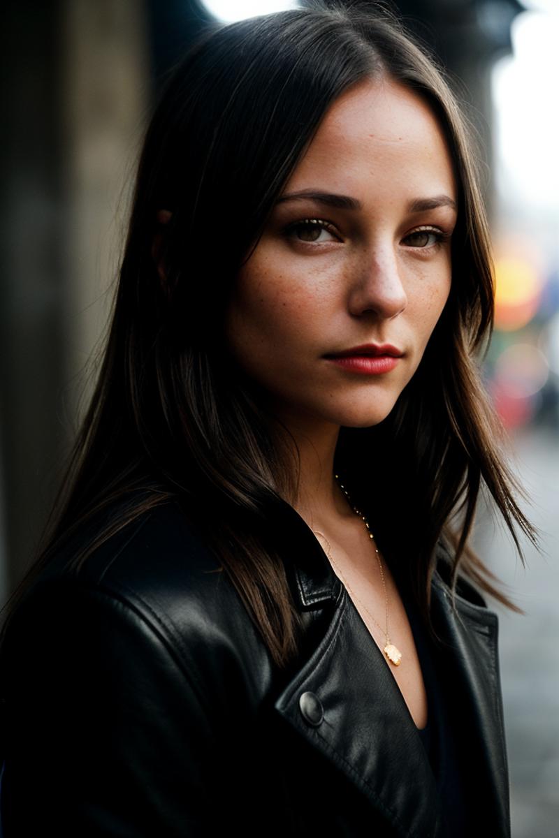 Briana Evigan image by hmonk