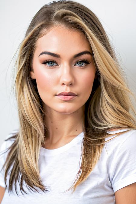 Gigi Hadid v1.0