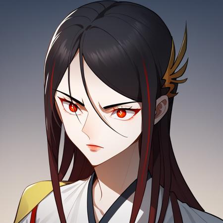 Mulan Xuanwu [ Survive As The Hero's Husband! ] by Leaf v1.0 : Pony