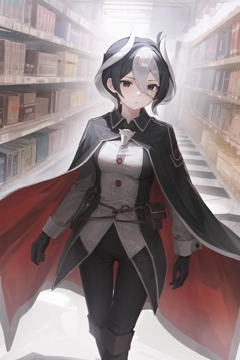 Ozen, Made in Abyss Wiki