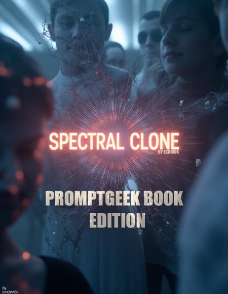 SPECTRAL CLONE - PROMPTGEEK EDITION v1.0
