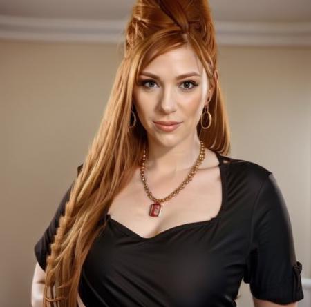 Lauren Phillips v1.0