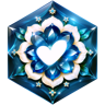 Diamond Celebrity Badge