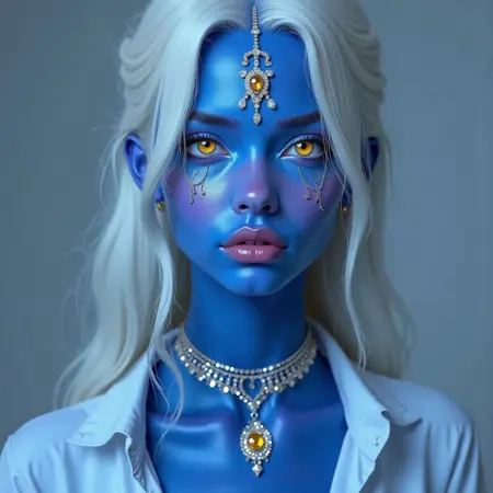 Lyra: The Star Weaver