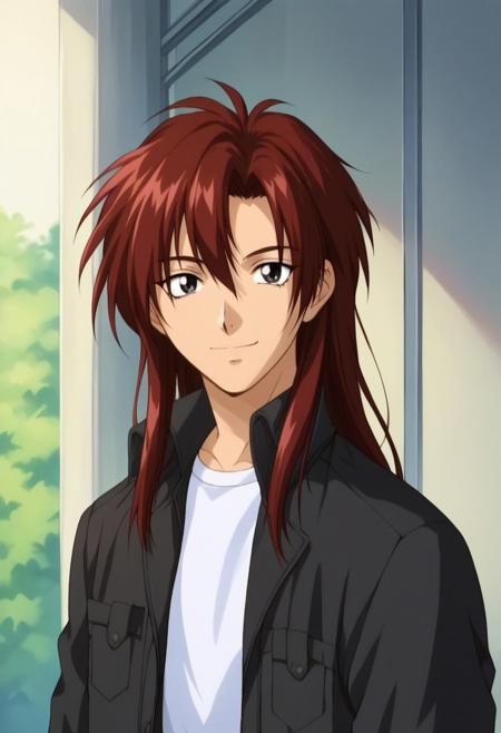 Hiroshi Nakano - Gravitation V1