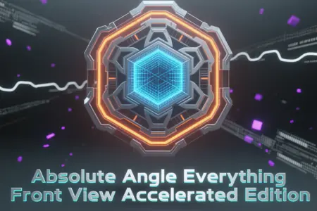 Flux+Kontext Absolute Angle Everything Front View Accelerated Edition v1