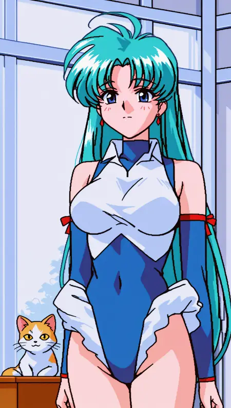 Viper BTR [GIRLS PACK]