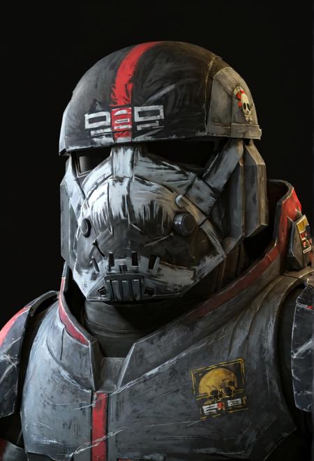 Star Wars: The Bad Batch v2.0