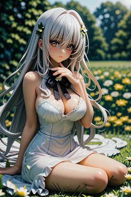 PVC Figurerizer