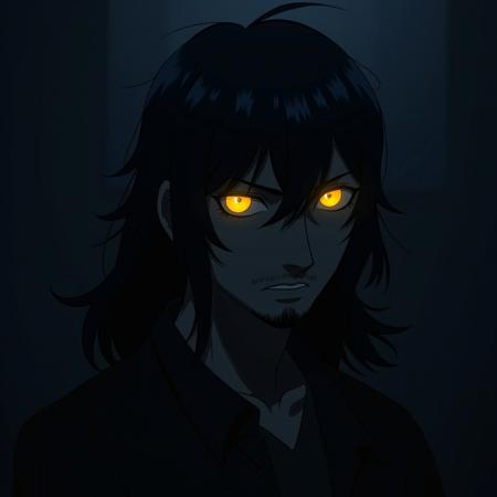 YoruXII's Avatar