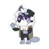 SnoWolFrost's Avatar
