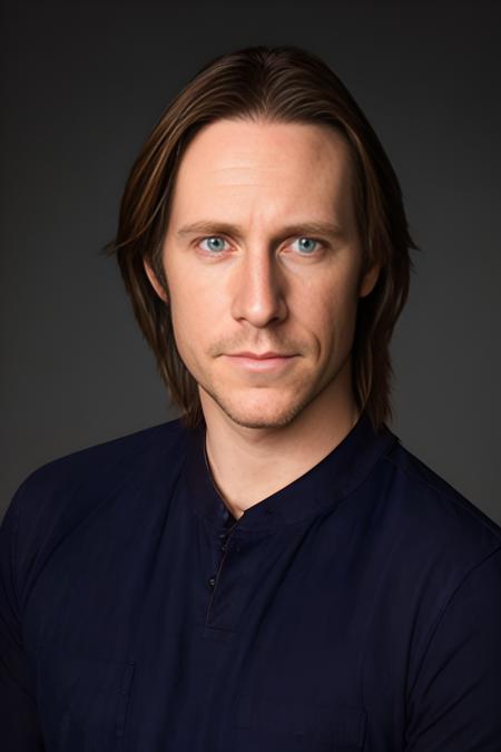 Matthew Mercer | Critical Role (DM, Voice Actor) v10