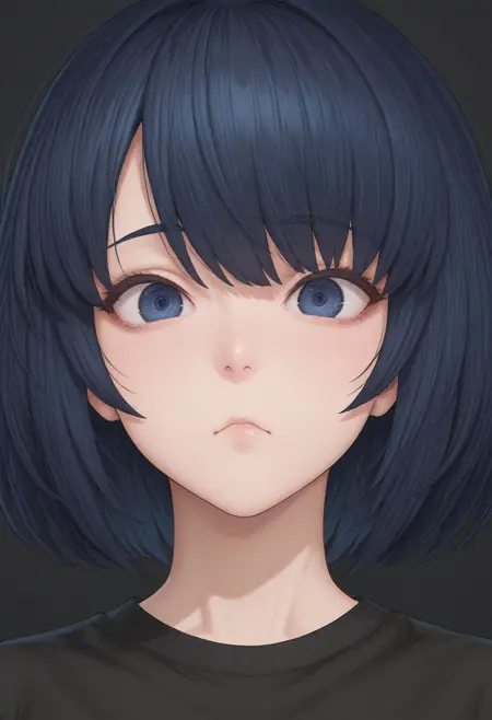 Minami (love and sex second base)