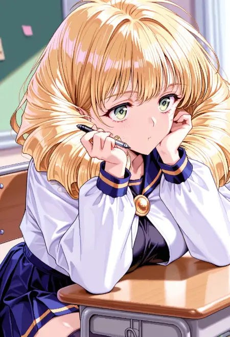 篠原栄美（エミ）shinohara_emi　エイミーと呼ばないでっ　C's war