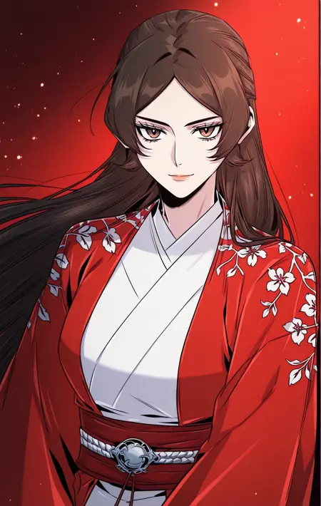 Gyoyeong | 광마회귀 | Return of the Mad Demon | Manhwa | Webtoon | Illustrious