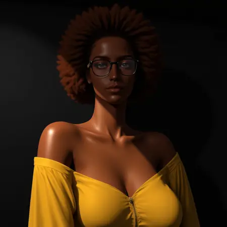 Melody Tinker - The Sims 2(Flux)