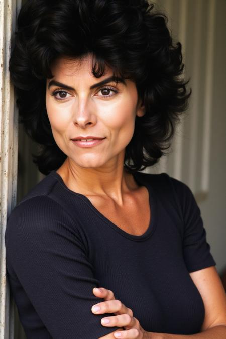 Adrienne Barbeau | Flux V1